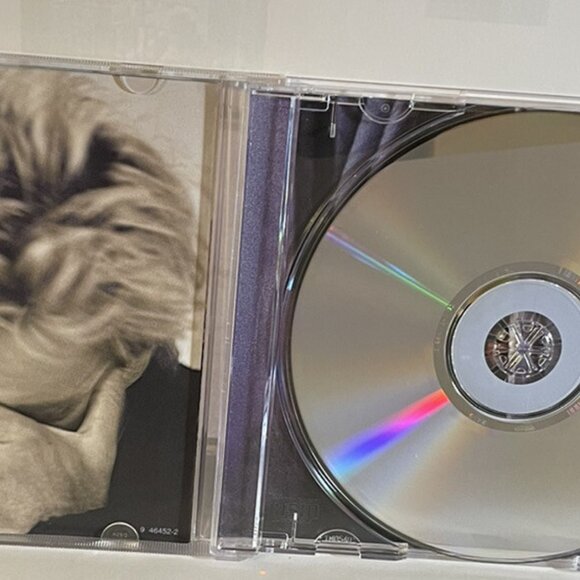 CD Rod Stewart If We Fall in Love Tonight 1996 Warner Bros. Vintage - Picture 4 of 7